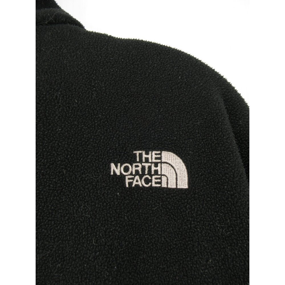 The North Face Jacket Large Fleece Coat Full Zip Hiking Gorpcore Y2K - Picture 12 of 16